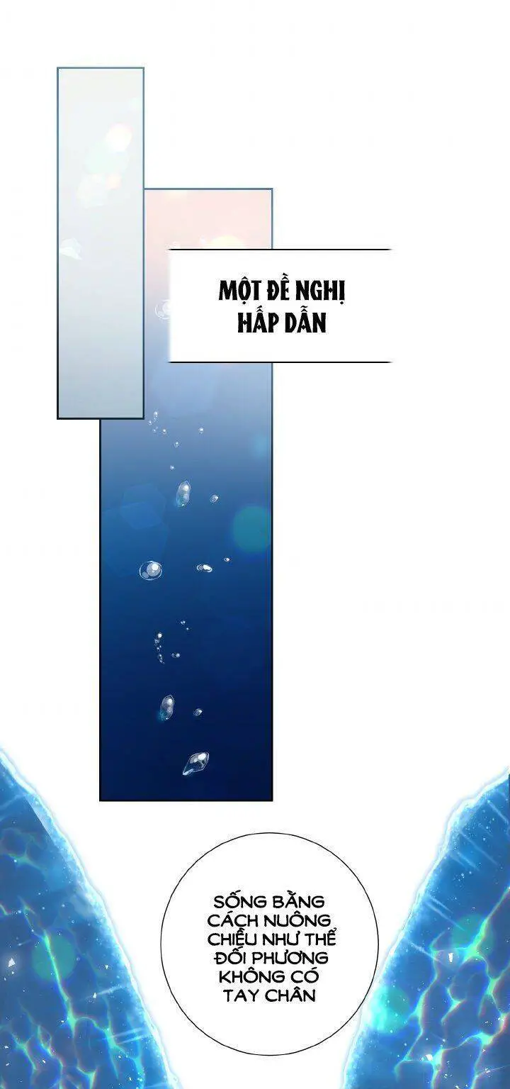 Xin Ngài Đừng Ăn Tôi. Nettruyen ZZZ Chương 52 Page 43