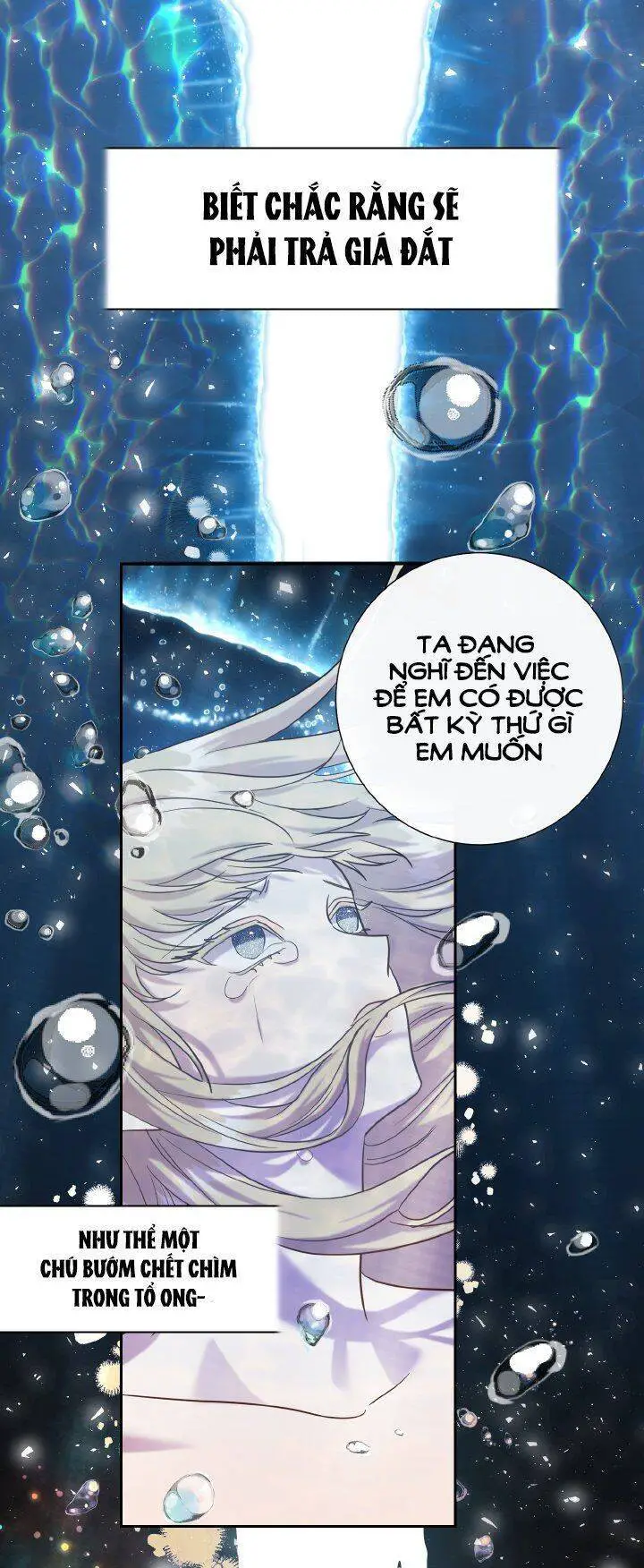 Xin Ngài Đừng Ăn Tôi. Nettruyen ZZZ Chương 52 Page 44
