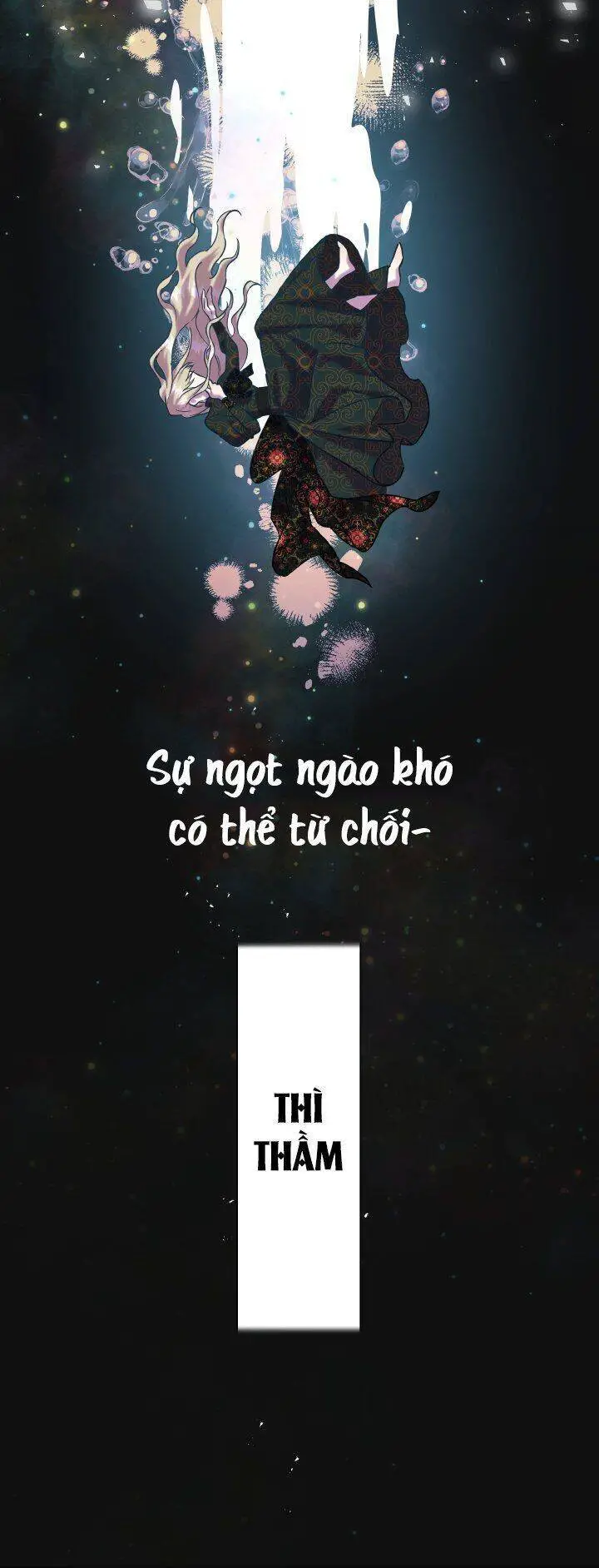 Xin Ngài Đừng Ăn Tôi. Nettruyen ZZZ Chương 52 Page 45