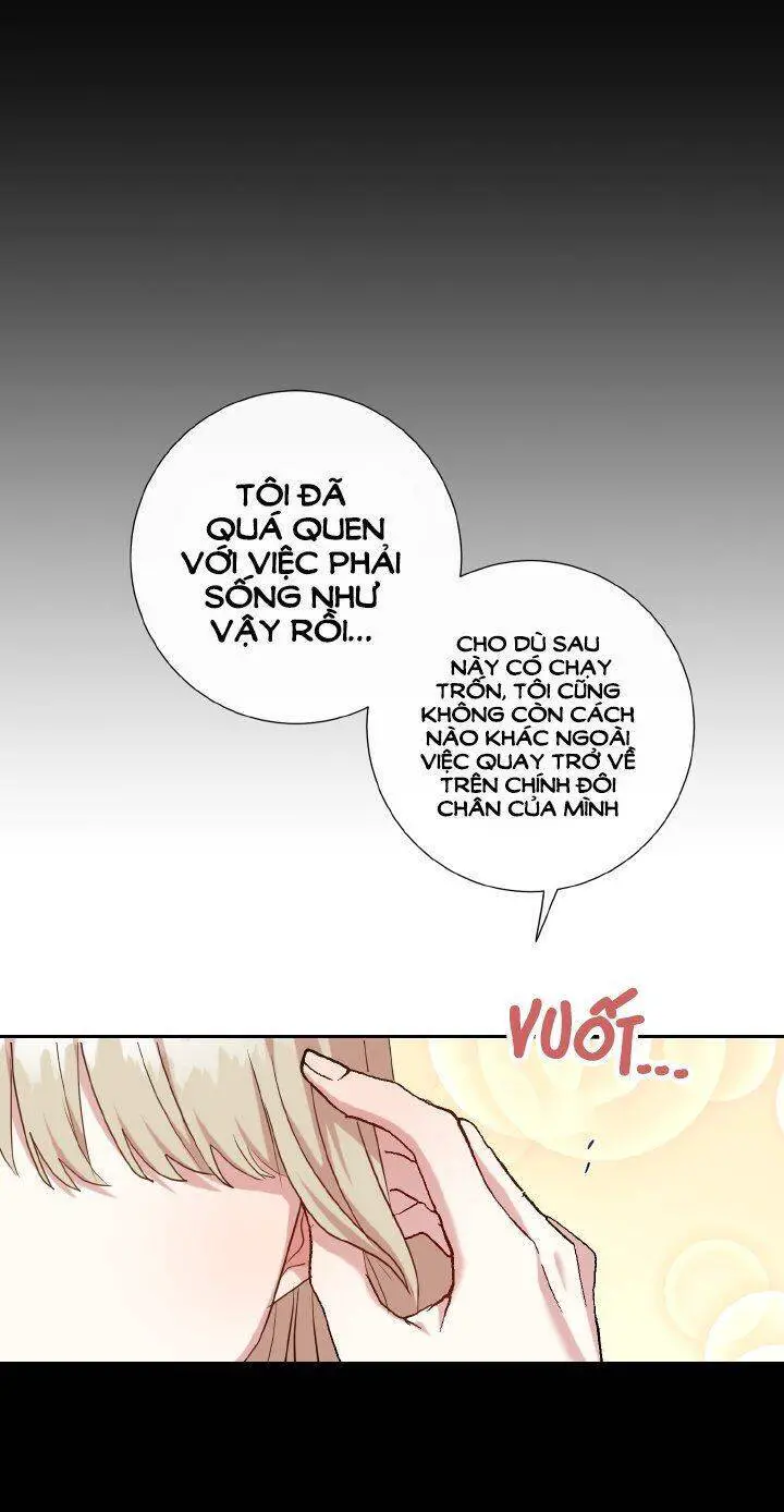 Xin Ngài Đừng Ăn Tôi. Nettruyen ZZZ Chương 52 Page 46
