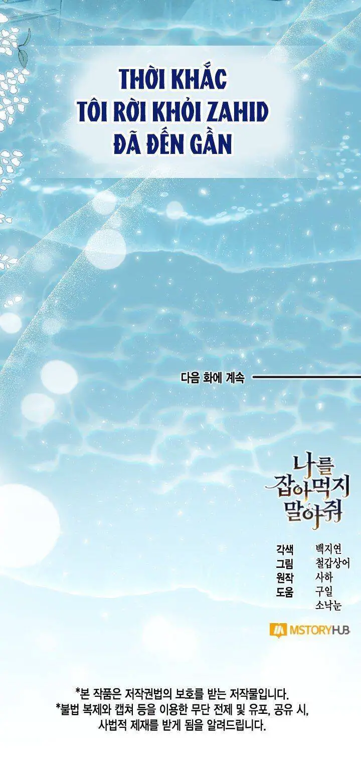 Xin Ngài Đừng Ăn Tôi. Nettruyen ZZZ Chương 52 Page 51