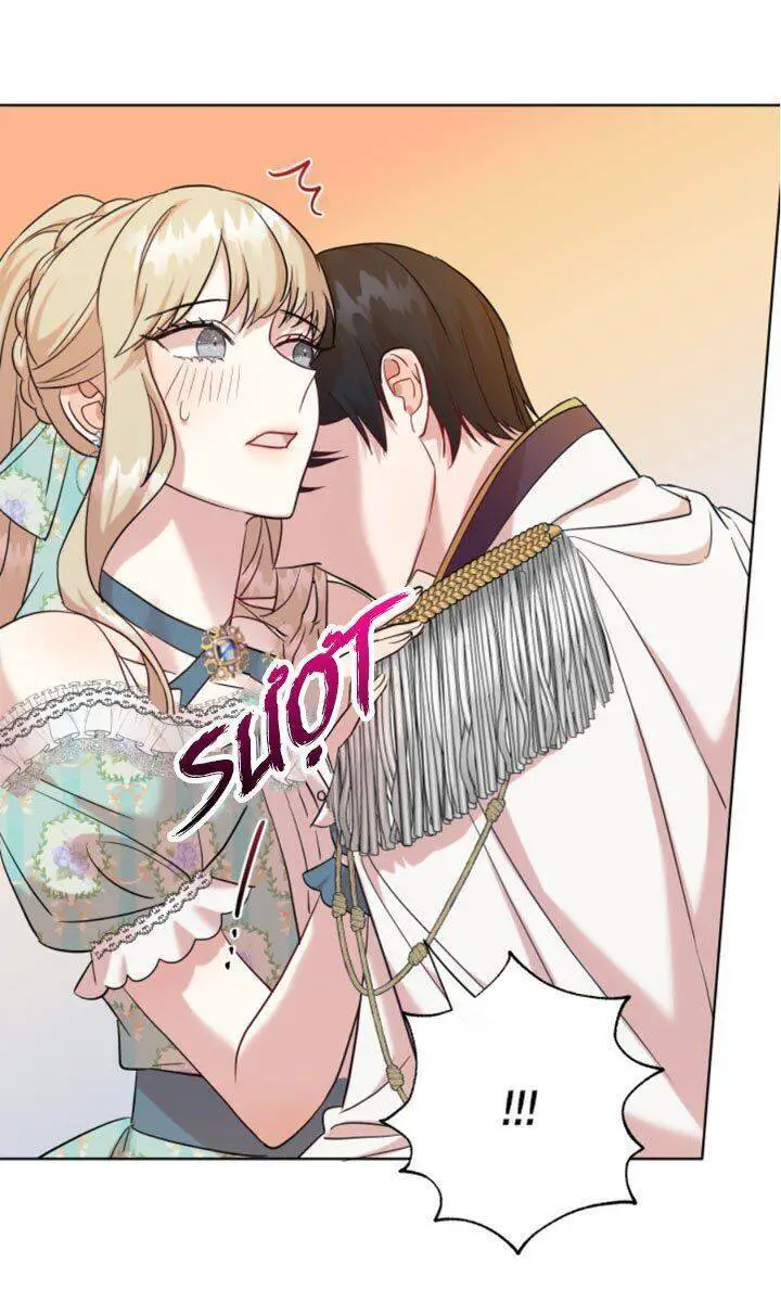 Xin Ngài Đừng Ăn Tôi. Nettruyen ZZZ Chương 49 Page 23