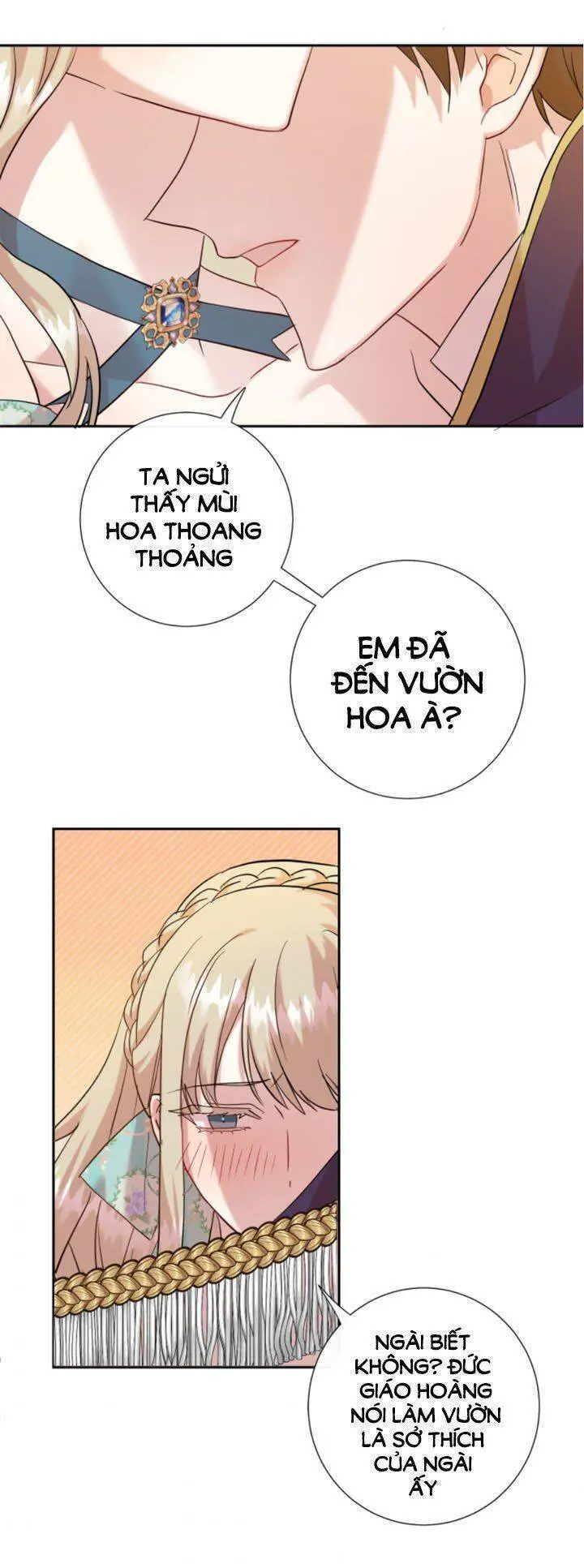 Xin Ngài Đừng Ăn Tôi. Nettruyen ZZZ Chương 49 Page 24