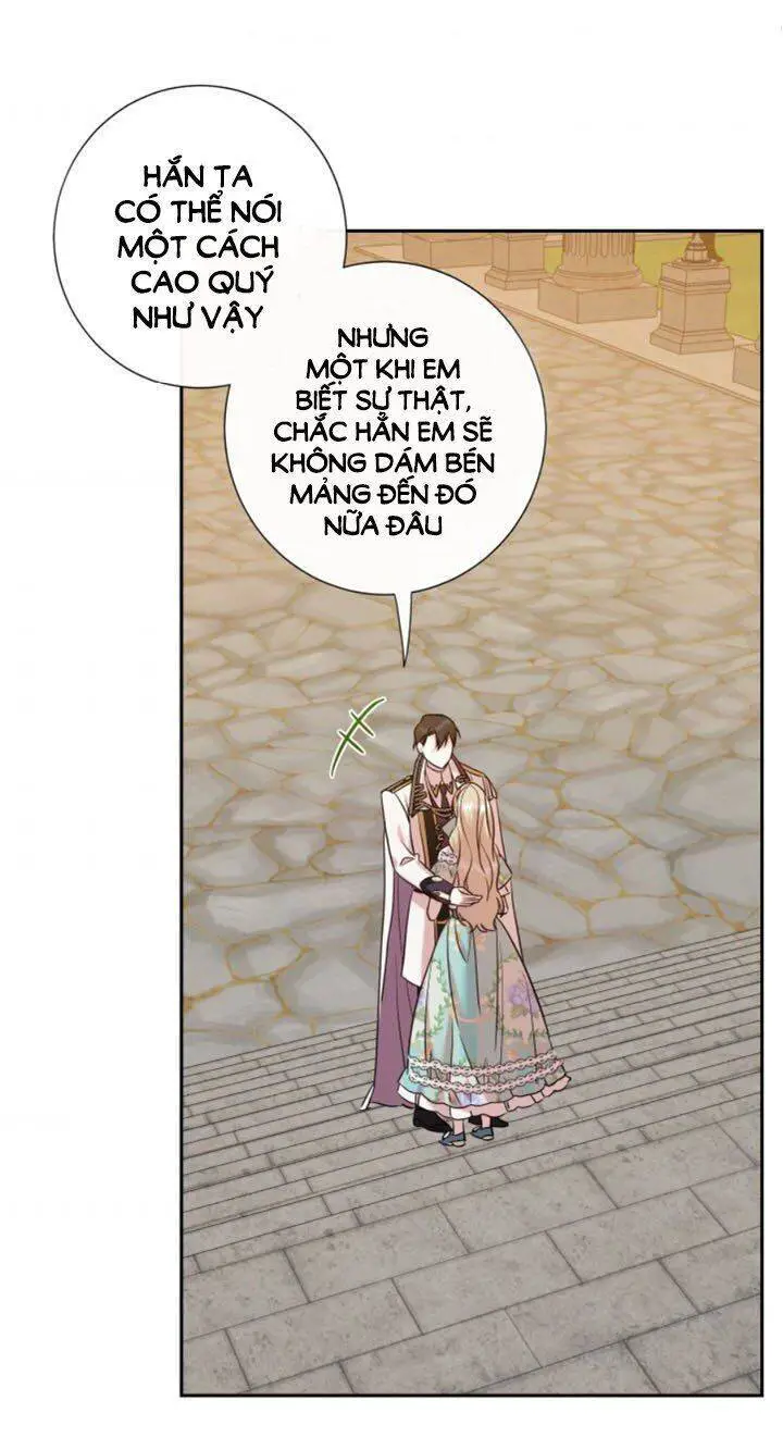 Xin Ngài Đừng Ăn Tôi. Nettruyen ZZZ Chương 49 Page 25