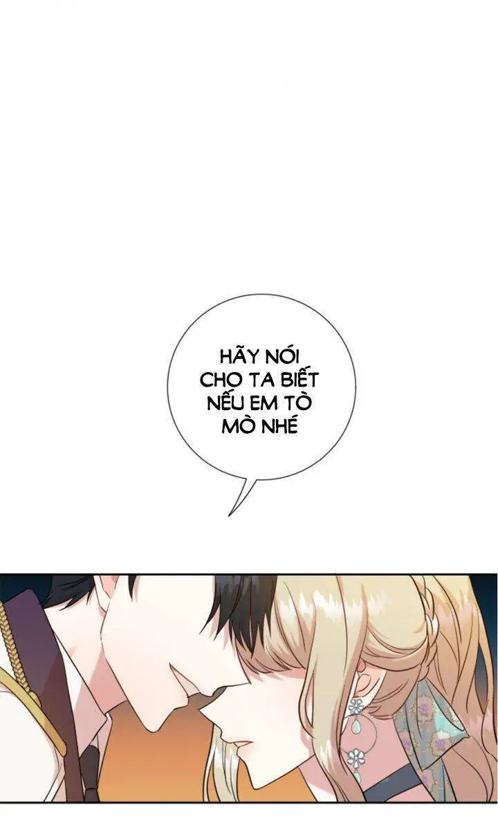 Xin Ngài Đừng Ăn Tôi. Nettruyen ZZZ Chương 49 Page 26