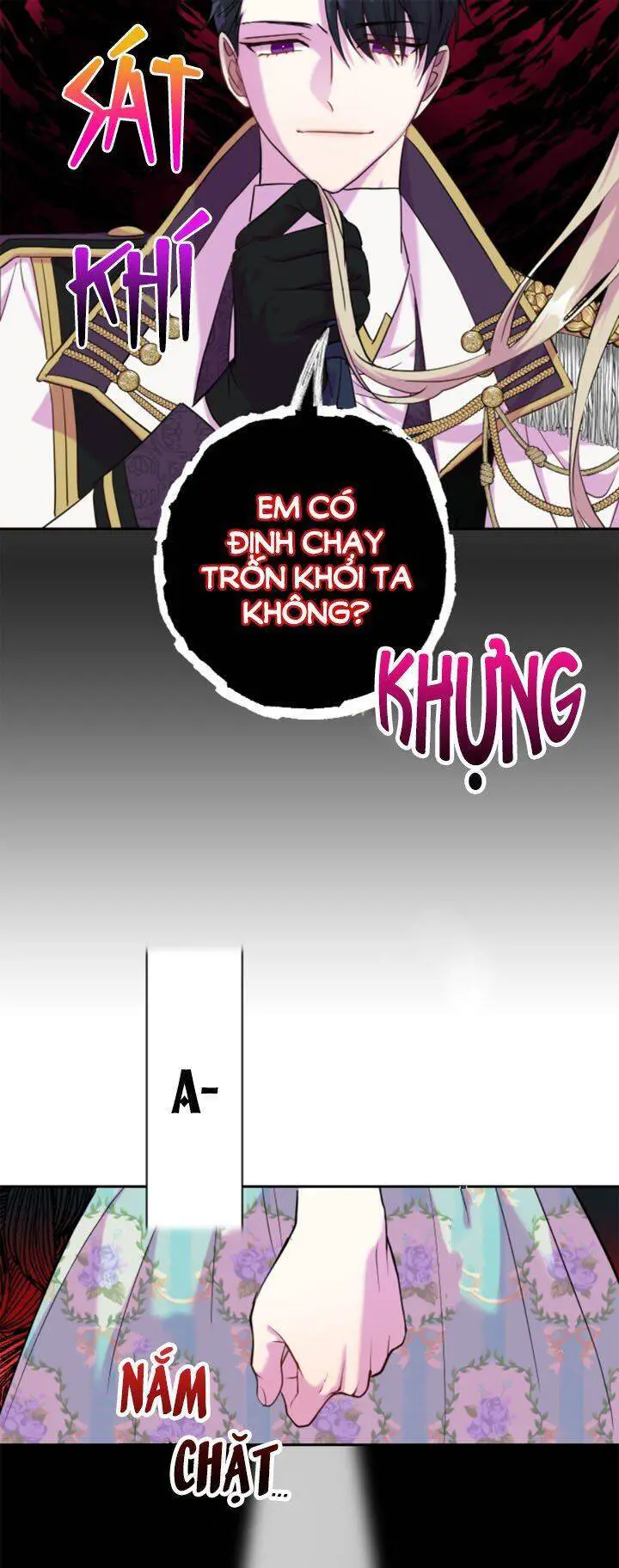 Xin Ngài Đừng Ăn Tôi. Nettruyen ZZZ Chương 49 Page 30