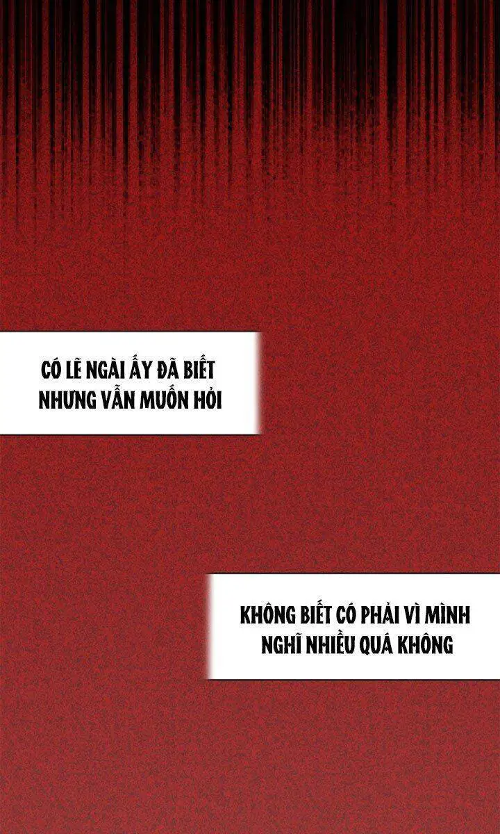 Xin Ngài Đừng Ăn Tôi. Nettruyen ZZZ Chương 49 Page 33