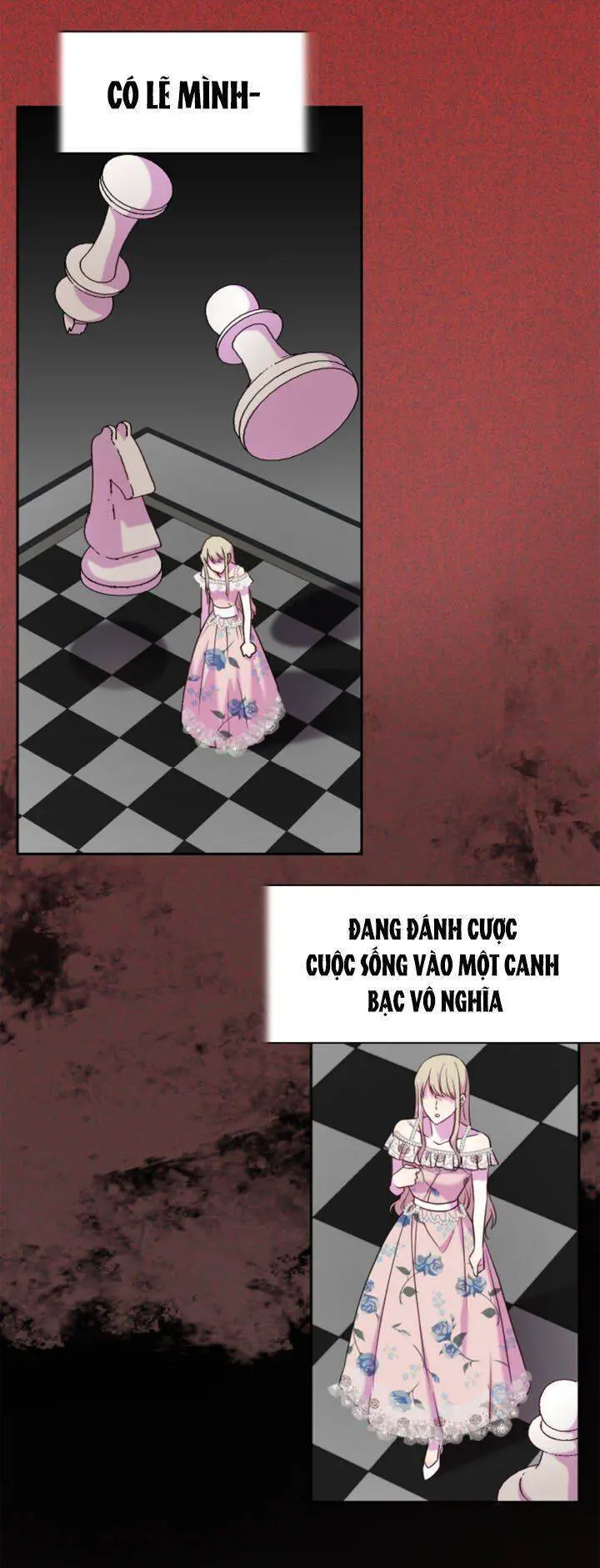 Xin Ngài Đừng Ăn Tôi. Nettruyen ZZZ Chương 49 Page 34