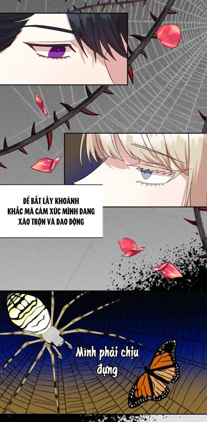 Xin Ngài Đừng Ăn Tôi. Nettruyen ZZZ Chương 49 Page 38