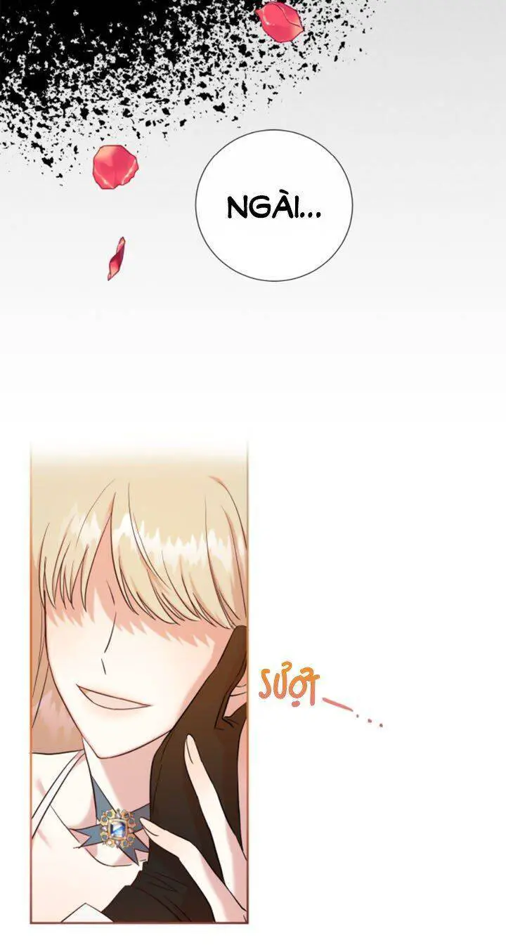 Xin Ngài Đừng Ăn Tôi. Nettruyen ZZZ Chương 49 Page 39