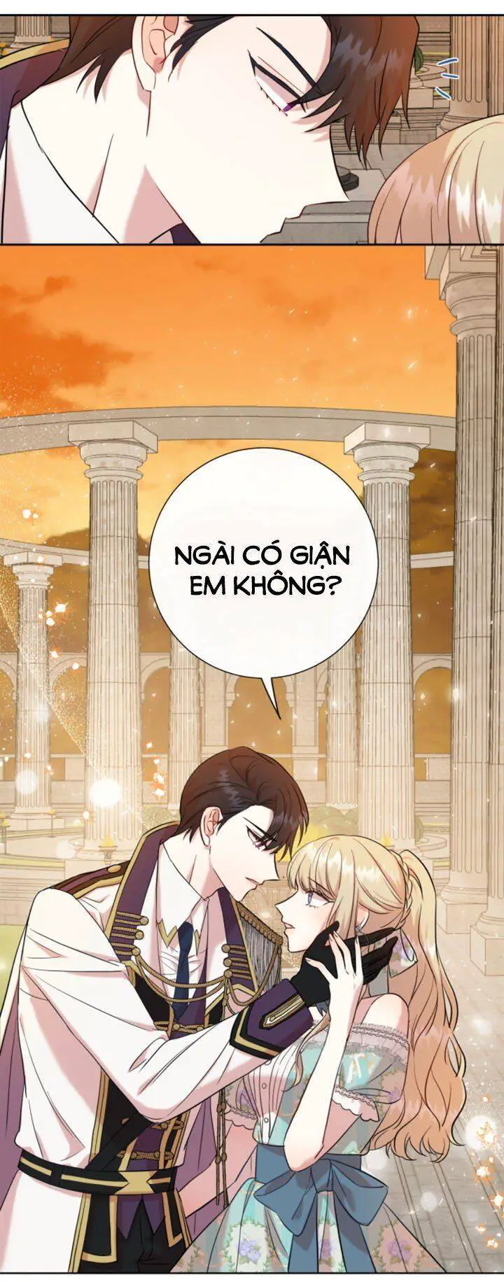Xin Ngài Đừng Ăn Tôi. Nettruyen ZZZ Chương 49 Page 40