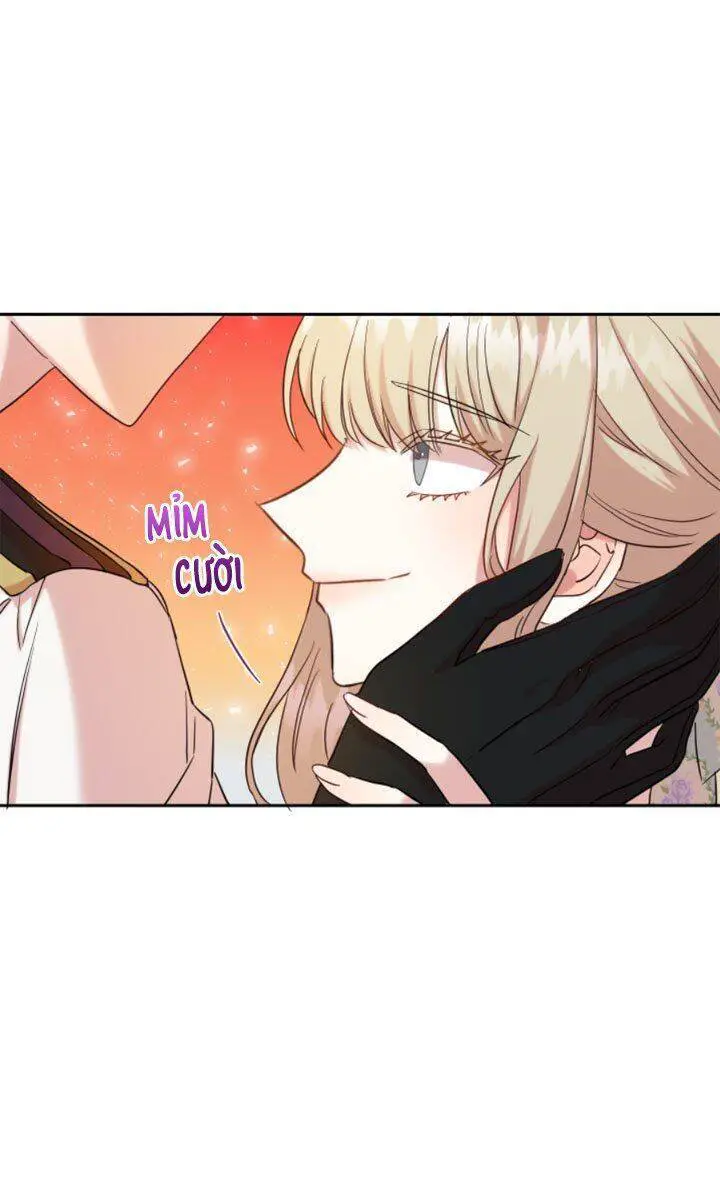 Xin Ngài Đừng Ăn Tôi. Nettruyen ZZZ Chương 49 Page 41