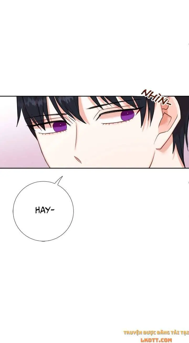 Xin Ngài Đừng Ăn Tôi. Nettruyen ZZZ Chương 41 Page 5