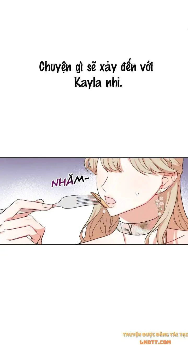 Xin Ngài Đừng Ăn Tôi. Nettruyen ZZZ Chương 41 Page 10