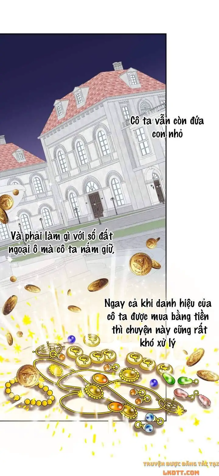 Xin Ngài Đừng Ăn Tôi. Nettruyen ZZZ Chương 41 Page 11