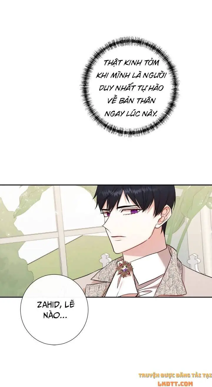 Xin Ngài Đừng Ăn Tôi. Nettruyen ZZZ Chương 41 Page 13