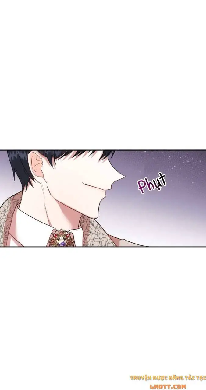 Xin Ngài Đừng Ăn Tôi. Nettruyen ZZZ Chương 41 Page 15