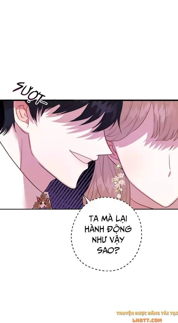 Xin Ngài Đừng Ăn Tôi. Nettruyen ZZZ Chương 41 Page 19