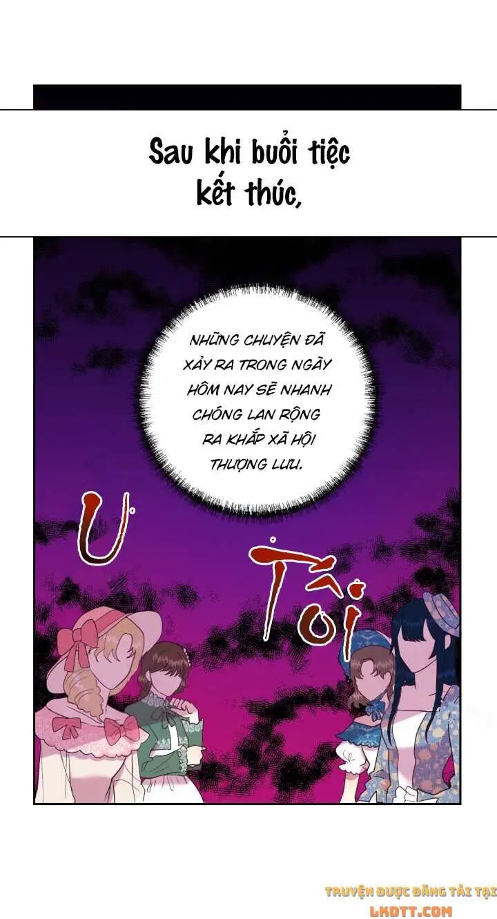 Xin Ngài Đừng Ăn Tôi. Nettruyen ZZZ Chương 41 Page 20