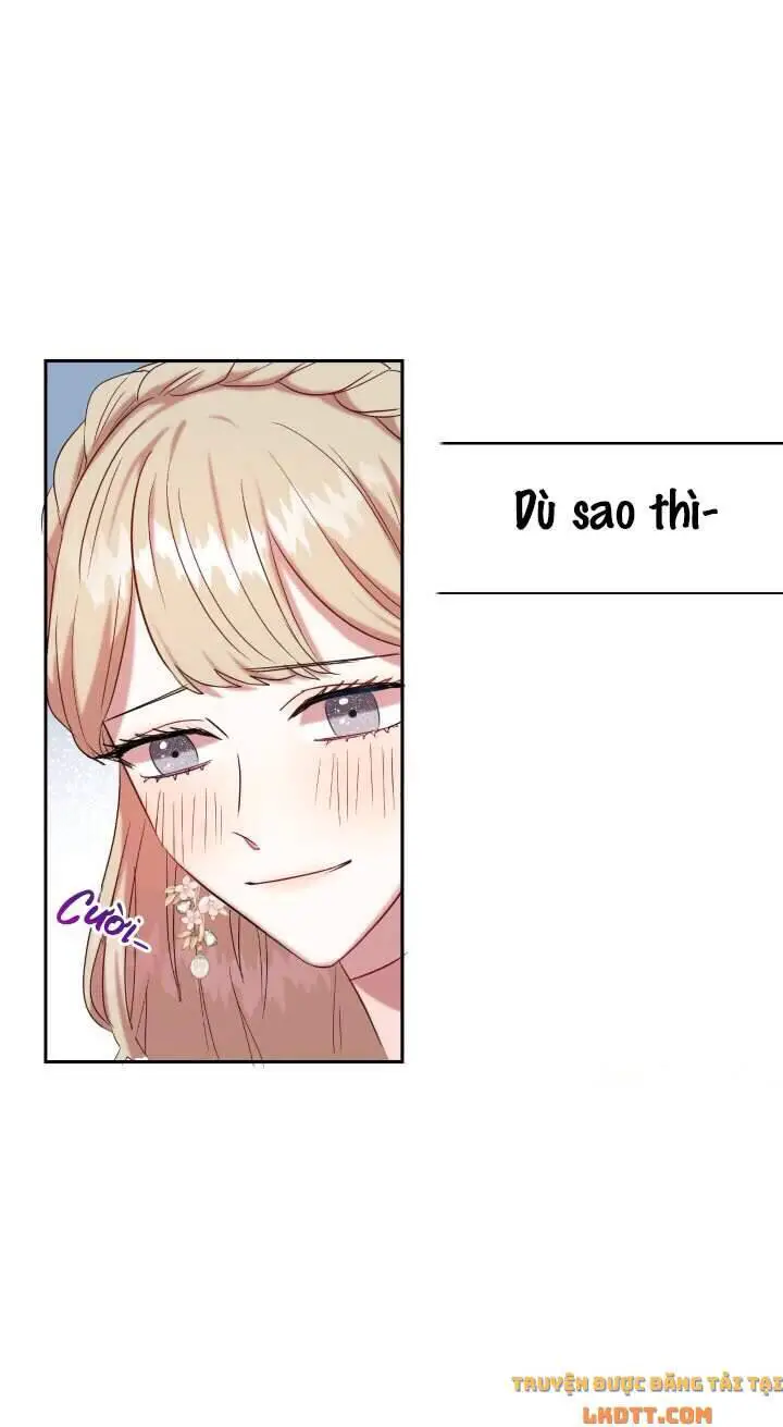 Xin Ngài Đừng Ăn Tôi. Nettruyen ZZZ Chương 41 Page 22