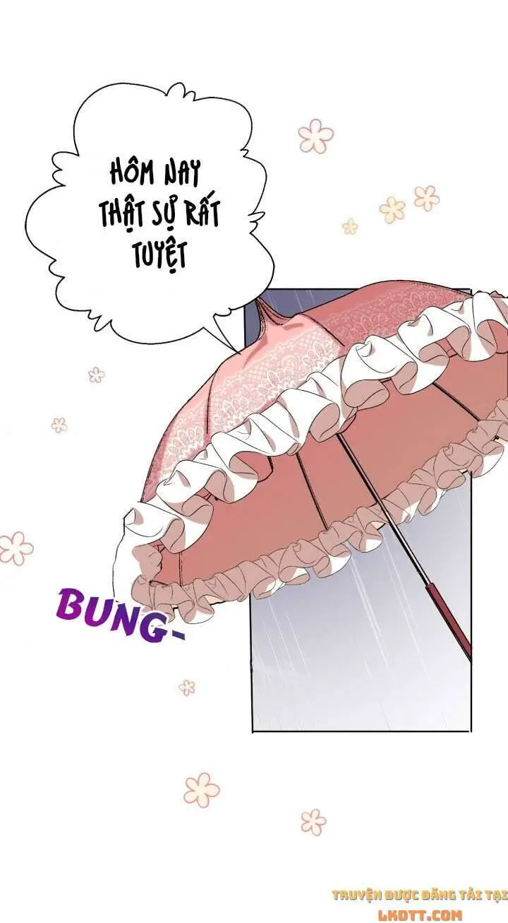 Xin Ngài Đừng Ăn Tôi. Nettruyen ZZZ Chương 41 Page 26