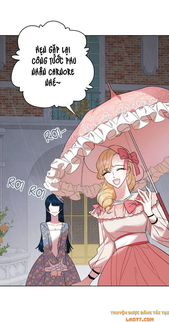Xin Ngài Đừng Ăn Tôi. Nettruyen ZZZ Chương 41 Page 27