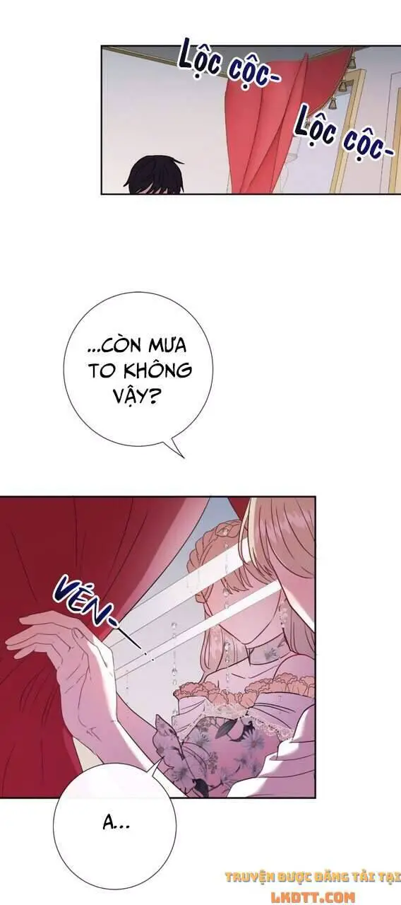 Xin Ngài Đừng Ăn Tôi. Nettruyen ZZZ Chương 41 Page 31