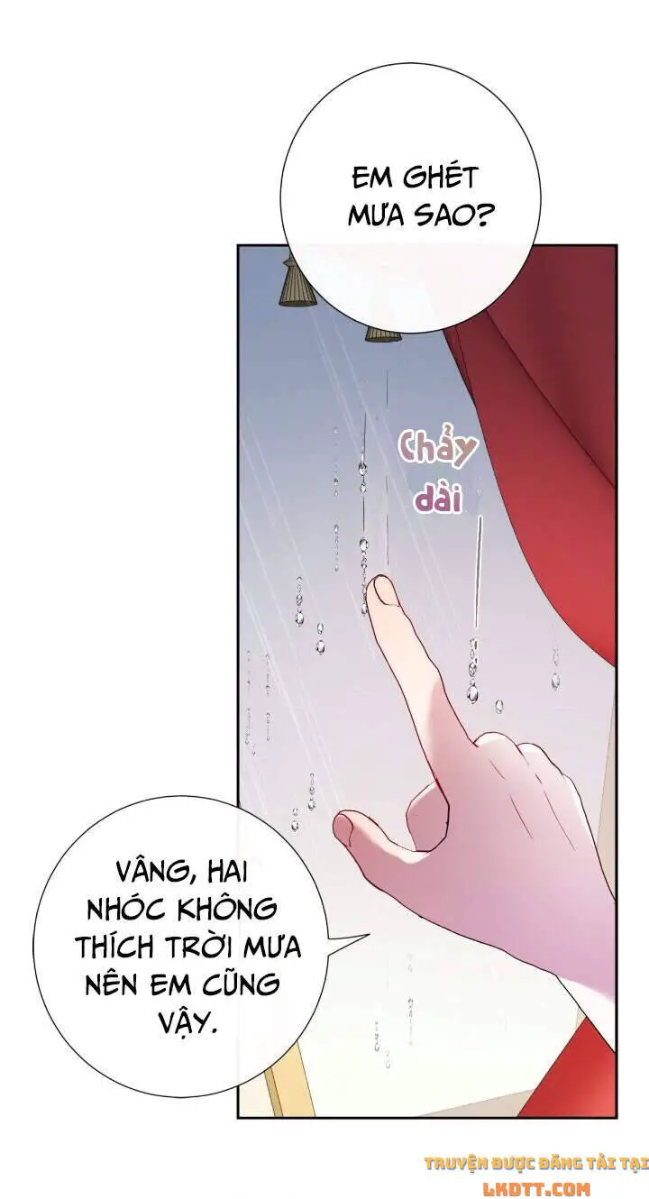 Xin Ngài Đừng Ăn Tôi. Nettruyen ZZZ Chương 41 Page 32