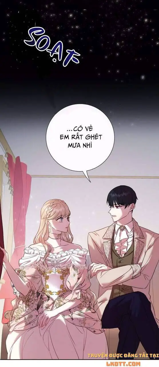 Xin Ngài Đừng Ăn Tôi. Nettruyen ZZZ Chương 41 Page 35