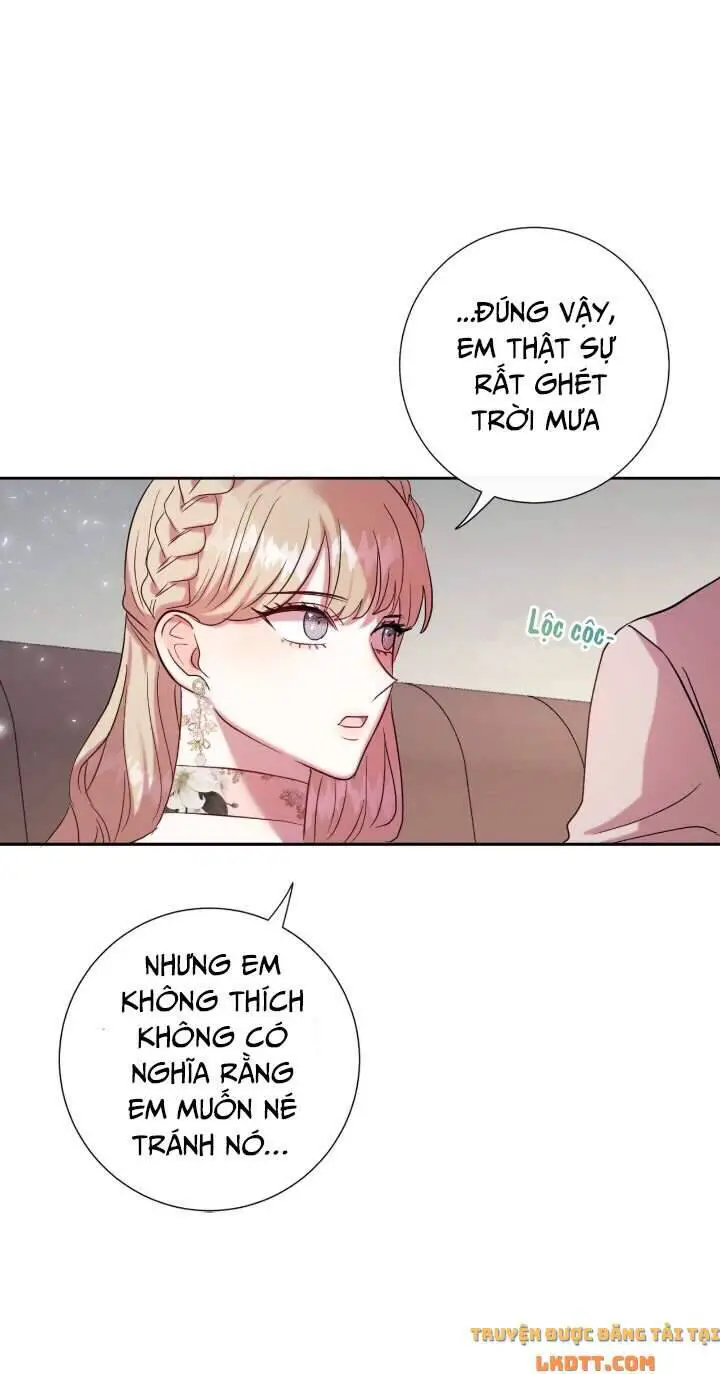 Xin Ngài Đừng Ăn Tôi. Nettruyen ZZZ Chương 41 Page 36