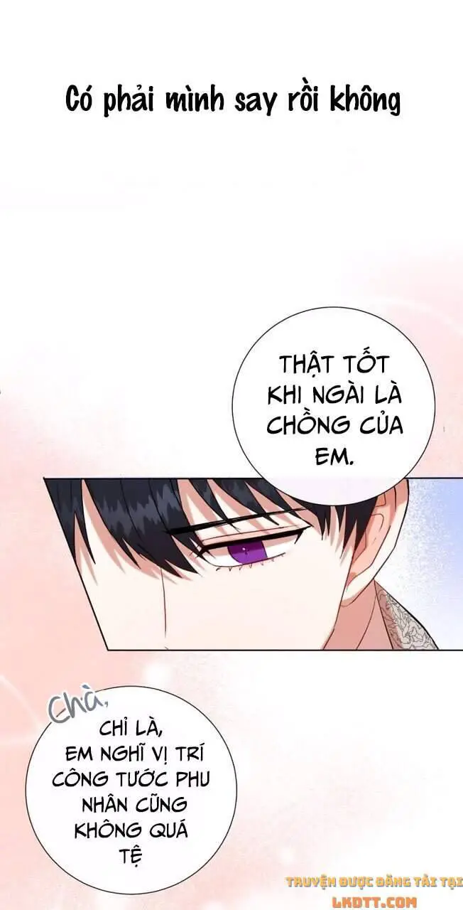 Xin Ngài Đừng Ăn Tôi. Nettruyen ZZZ Chương 41 Page 42