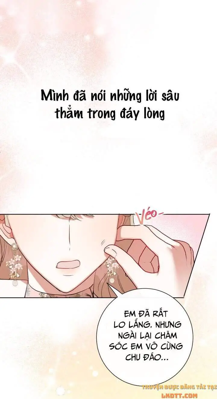 Xin Ngài Đừng Ăn Tôi. Nettruyen ZZZ Chương 41 Page 43