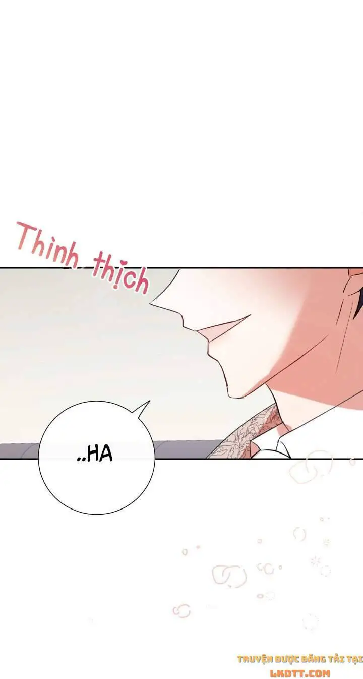 Xin Ngài Đừng Ăn Tôi. Nettruyen ZZZ Chương 41 Page 45