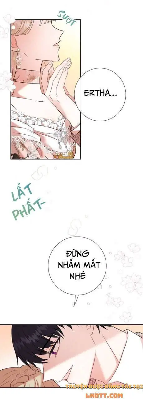 Xin Ngài Đừng Ăn Tôi. Nettruyen ZZZ Chương 41 Page 46