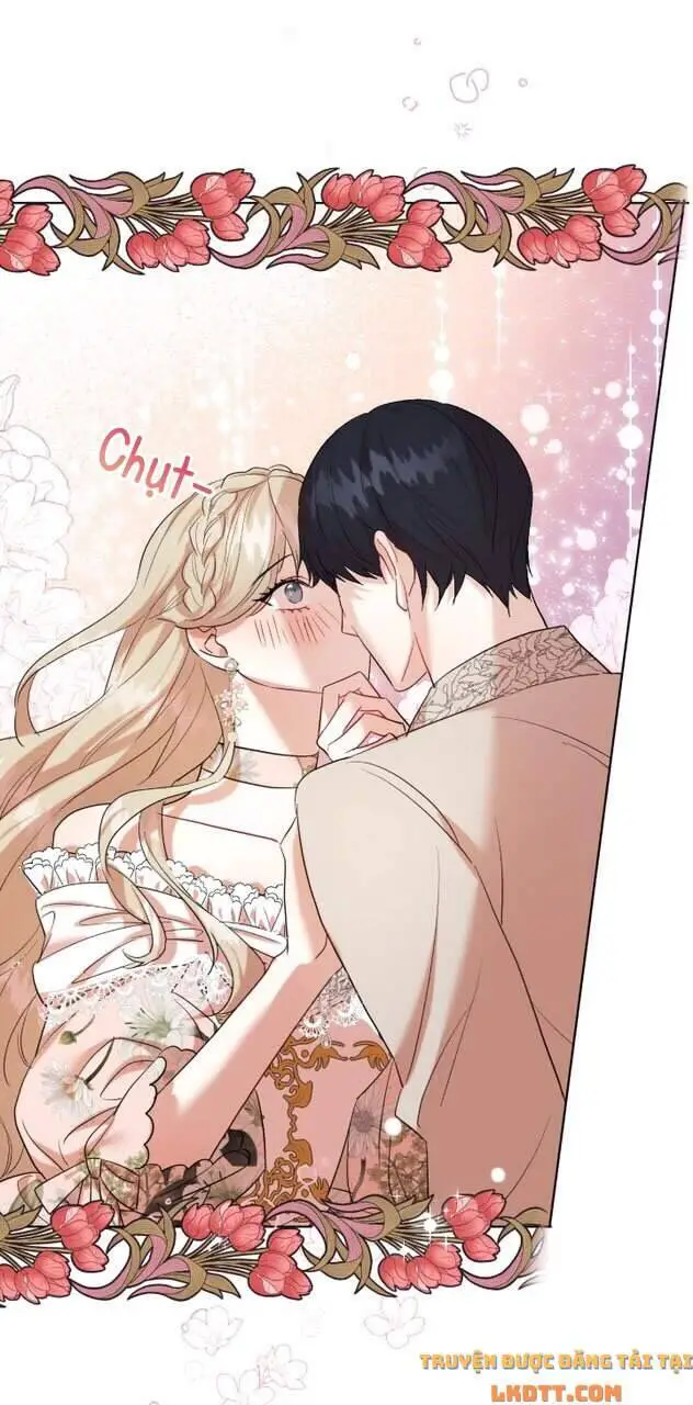 Xin Ngài Đừng Ăn Tôi. Nettruyen ZZZ Chương 41 Page 47