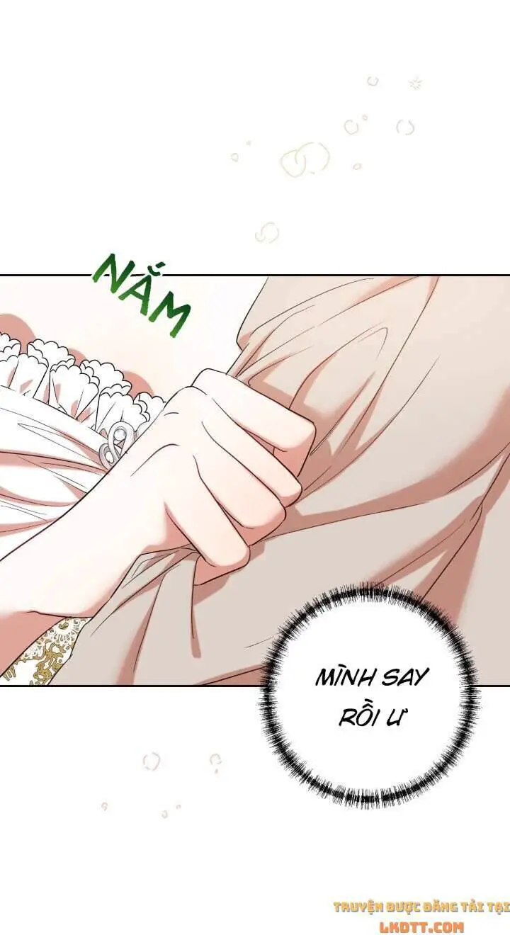 Xin Ngài Đừng Ăn Tôi. Nettruyen ZZZ Chương 41 Page 49