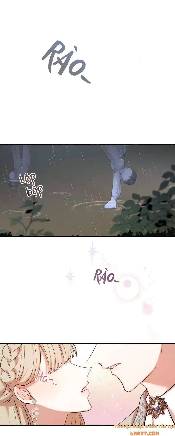Xin Ngài Đừng Ăn Tôi. Nettruyen ZZZ Chương 41 Page 51