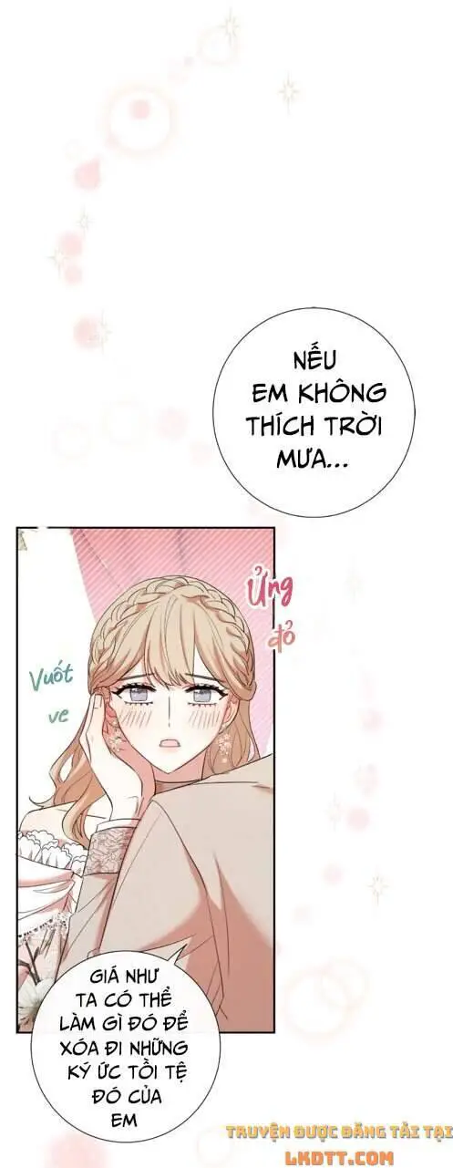 Xin Ngài Đừng Ăn Tôi. Nettruyen ZZZ Chương 41 Page 52