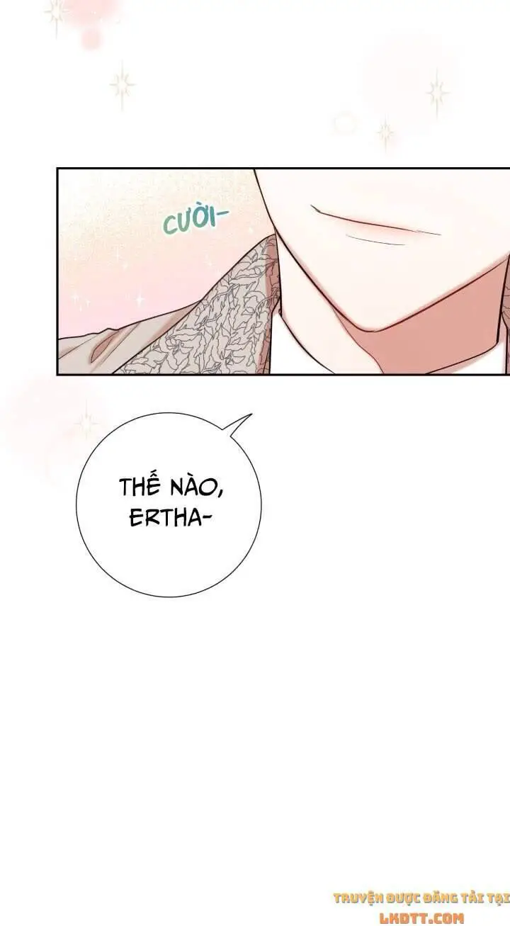 Xin Ngài Đừng Ăn Tôi. Nettruyen ZZZ Chương 41 Page 53