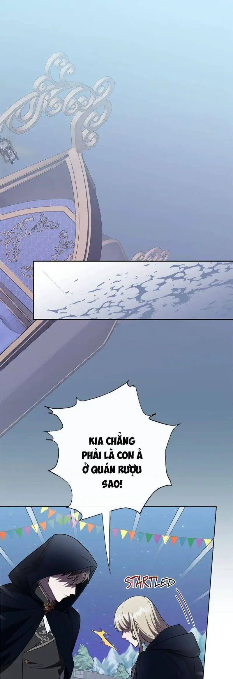 Xin Ngài Đừng Ăn Tôi. Nettruyen ZZZ Chương 78 Page 1