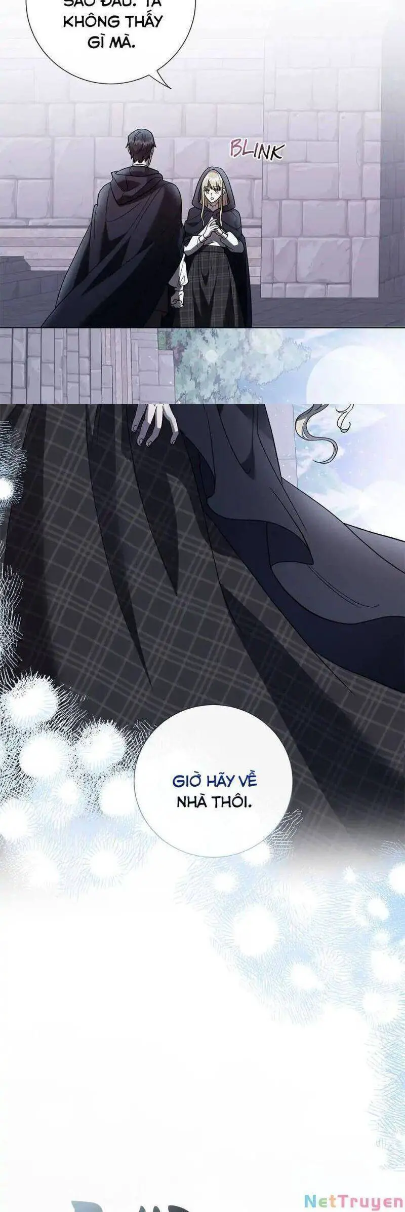 Xin Ngài Đừng Ăn Tôi. Nettruyen ZZZ Chương 78 Page 10