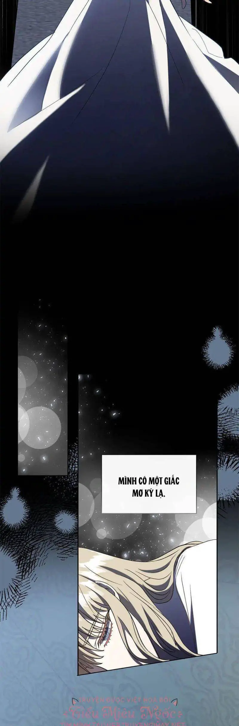Xin Ngài Đừng Ăn Tôi. Nettruyen ZZZ Chương 78 Page 23