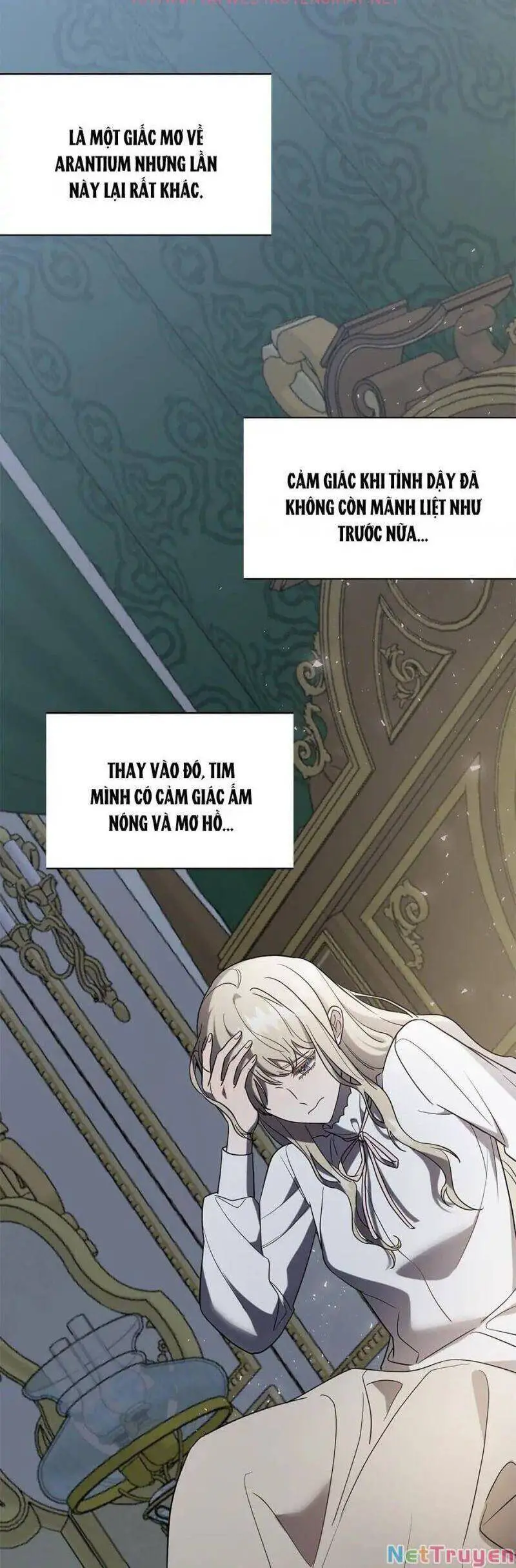 Xin Ngài Đừng Ăn Tôi. Nettruyen ZZZ Chương 78 Page 24