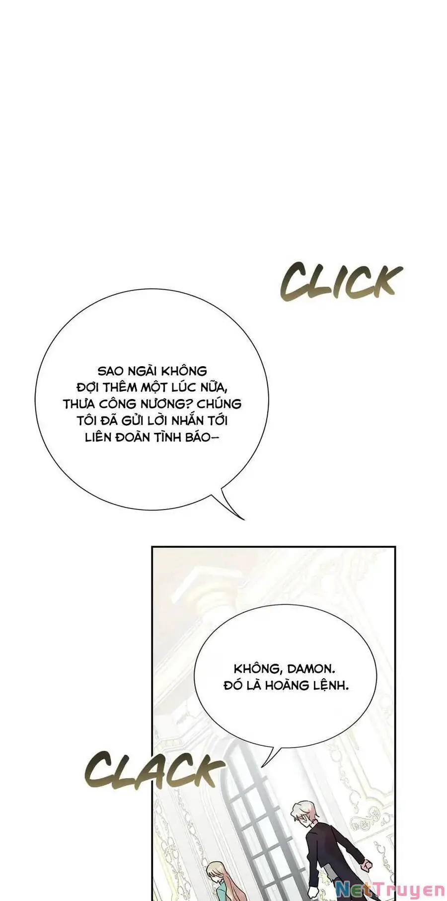 Xin Ngài Đừng Ăn Tôi. Nettruyen ZZZ Chương 79 Page 1