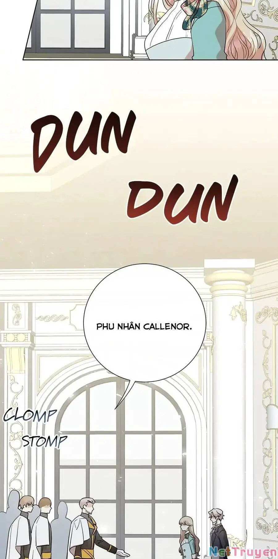 Xin Ngài Đừng Ăn Tôi. Nettruyen ZZZ Chương 79 Page 3