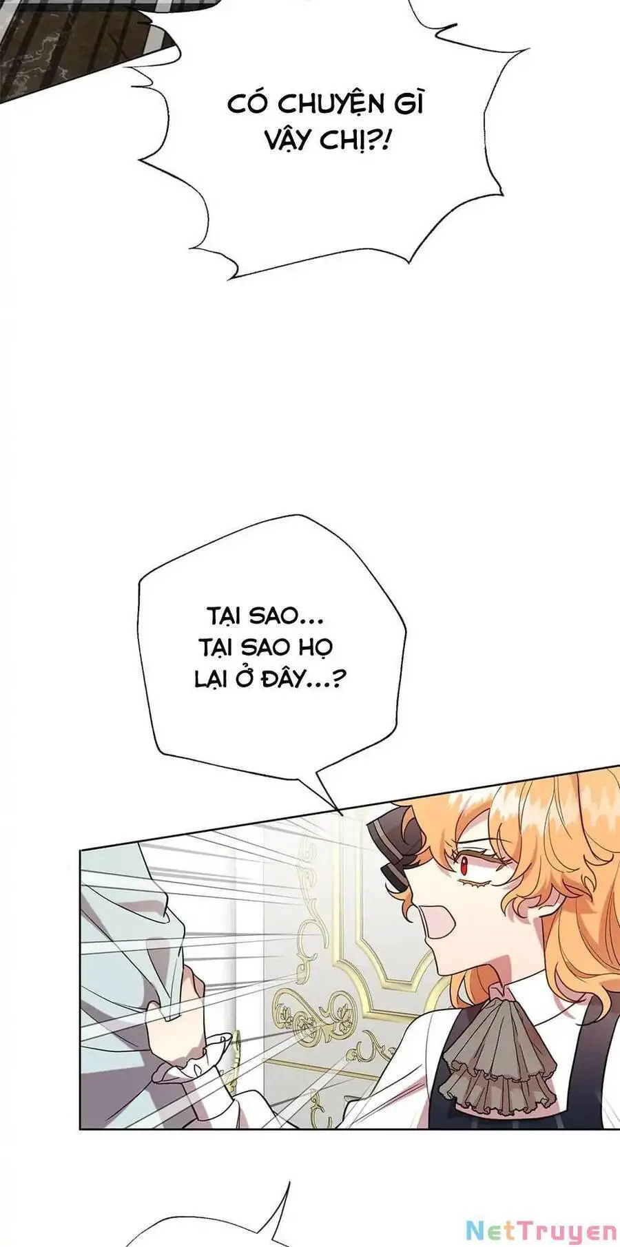 Xin Ngài Đừng Ăn Tôi. Nettruyen ZZZ Chương 79 Page 6