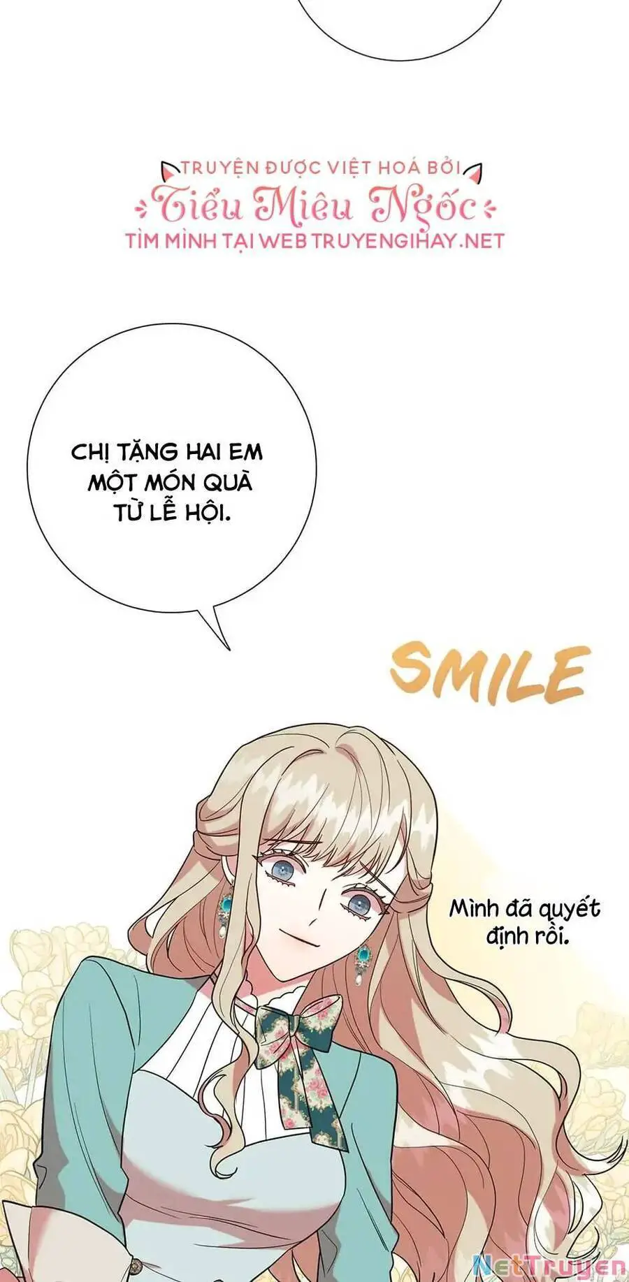 Xin Ngài Đừng Ăn Tôi. Nettruyen ZZZ Chương 79 Page 16