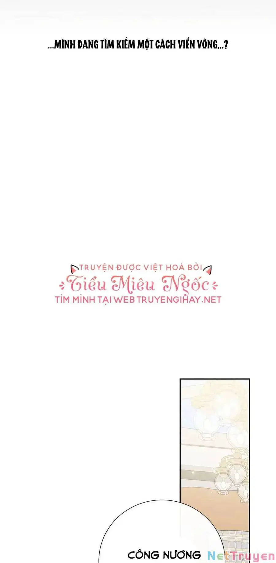 Xin Ngài Đừng Ăn Tôi. Nettruyen ZZZ Chương 79 Page 20