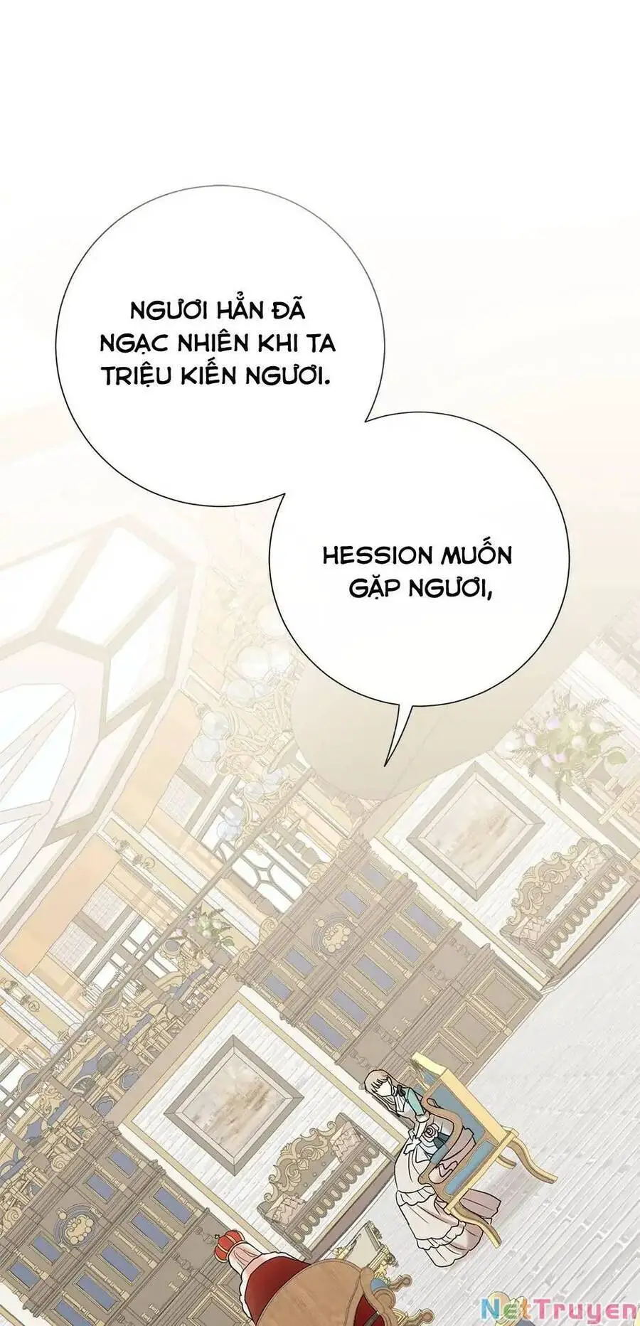 Xin Ngài Đừng Ăn Tôi. Nettruyen ZZZ Chương 79 Page 24
