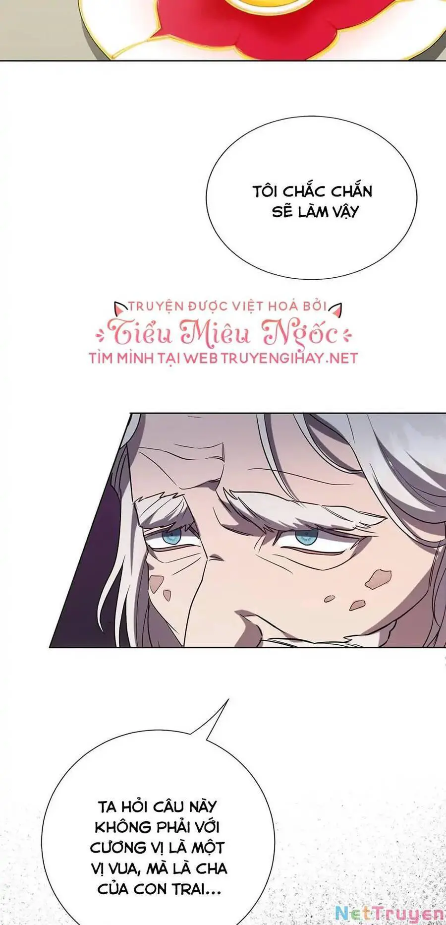 Xin Ngài Đừng Ăn Tôi. Nettruyen ZZZ Chương 79 Page 26